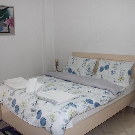 Bledi'S Cozy Apartment In New Blvd Тирана Экстерьер фото