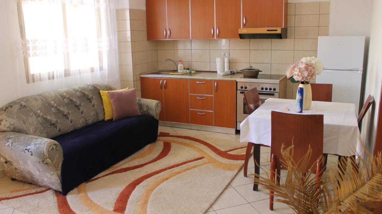 Bledi'S Cozy Apartment In New Blvd Тирана Экстерьер фото