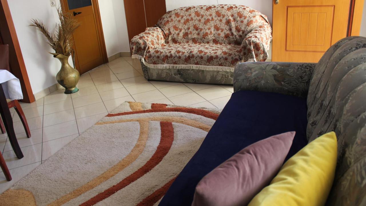 Bledi'S Cozy Apartment In New Blvd Тирана Экстерьер фото