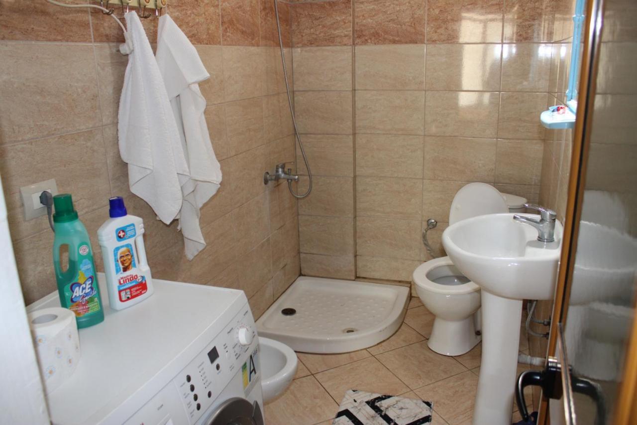 Bledi'S Cozy Apartment In New Blvd Тирана Экстерьер фото